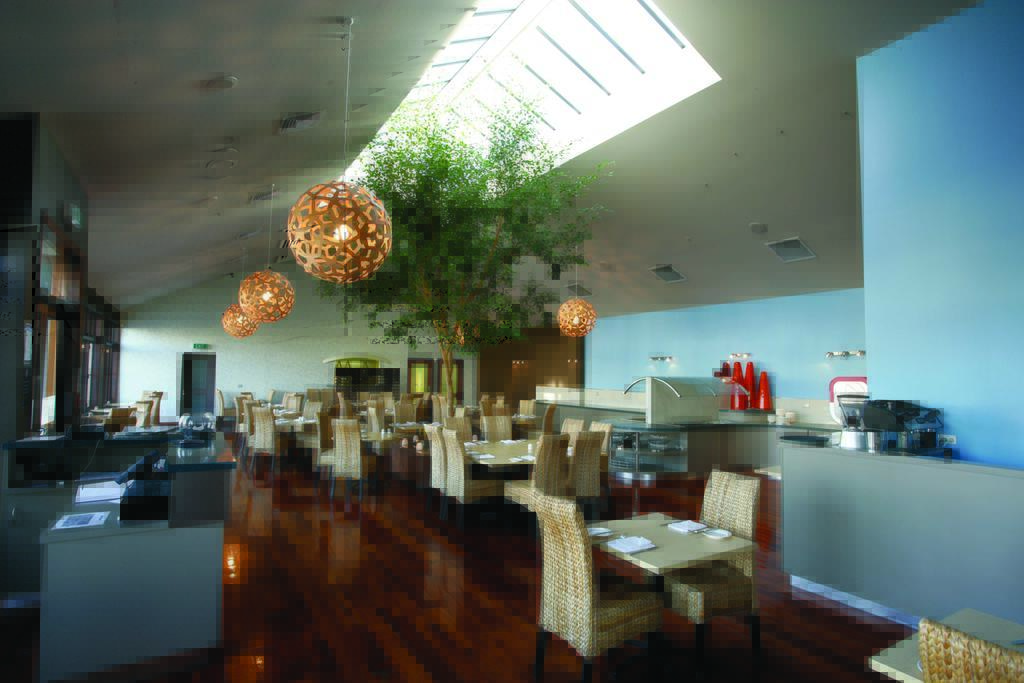 帕默斯顿北区酒店及会议中心 北帕默斯顿 外观 照片